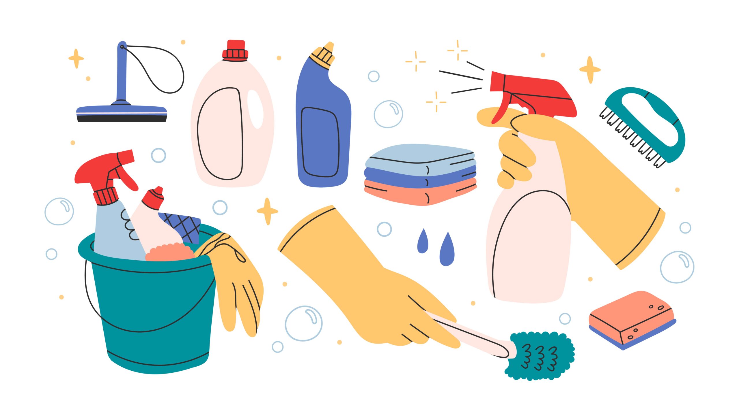 ChatGPT×Todoistでつくる「1日1掃除」ルーティン